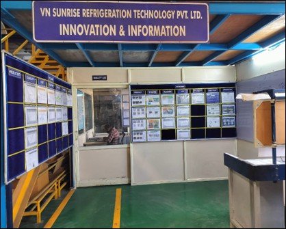 Innovation and Information Lab